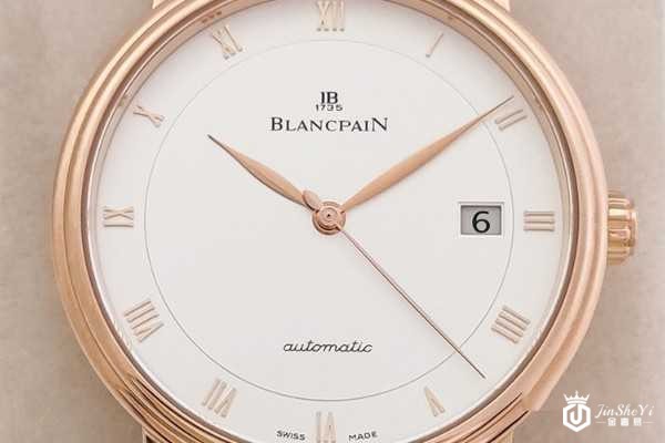 二手名表店回收如何评估价格