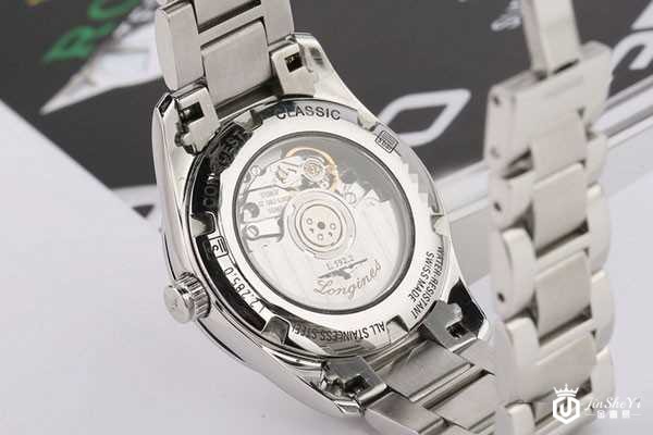 浪琴手表典当行回收吗 这里回收优势巨大