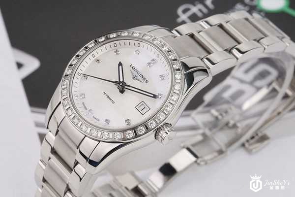 浪琴手表典当行回收吗 这里回收优势巨大