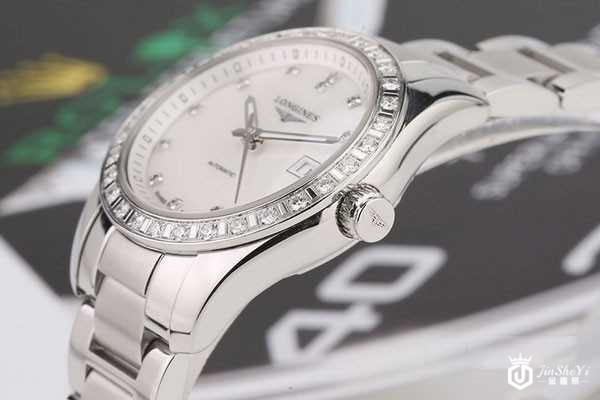 浪琴手表典当行回收吗 这里回收优势巨大