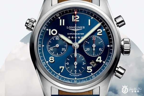 哪里浪琴手表回收价格高 资深表迷告诉你