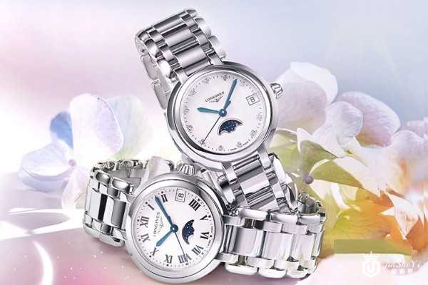 哪里浪琴手表回收价格高 资深表迷告诉你