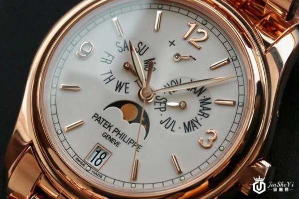 二手名表百达翡丽回收市场行情如何 二手名表百达翡丽回收市场行情如何