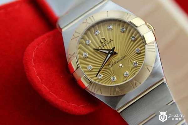 价值两千多的手表市场有回收的吗 品牌是关键