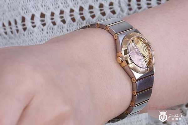 价值两千多的手表市场有回收的吗 品牌是关键