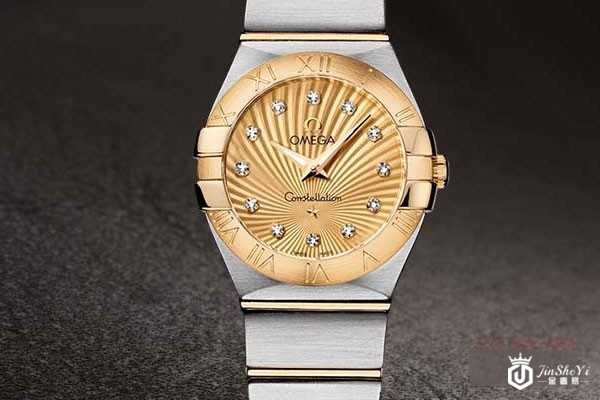 价值两千多的手表市场有回收的吗 品牌是关键