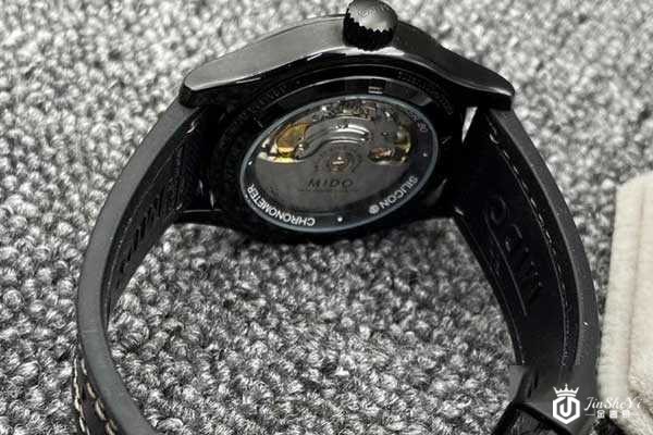 美度18k金手表值钱吗 品牌手表回收保值不成问题