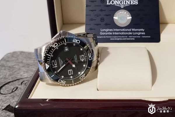 浪琴名表回收价格怎么样 有原价一半吗 