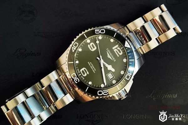 浪琴名表回收价格怎么样 有原价一半吗 