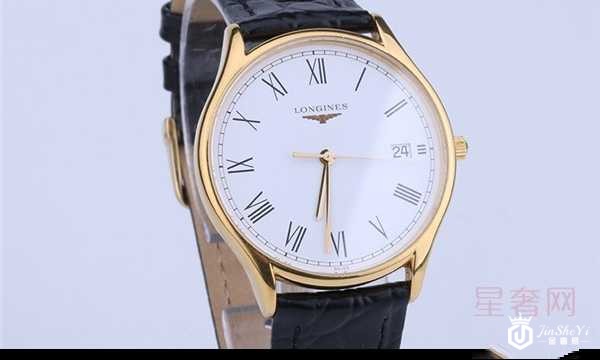 浪琴表典当行回收吗 市场实际情况如何