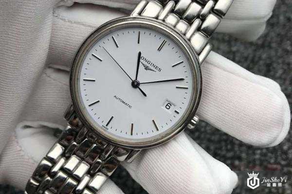 九成新的浪琴公价一万7几折回收更合理