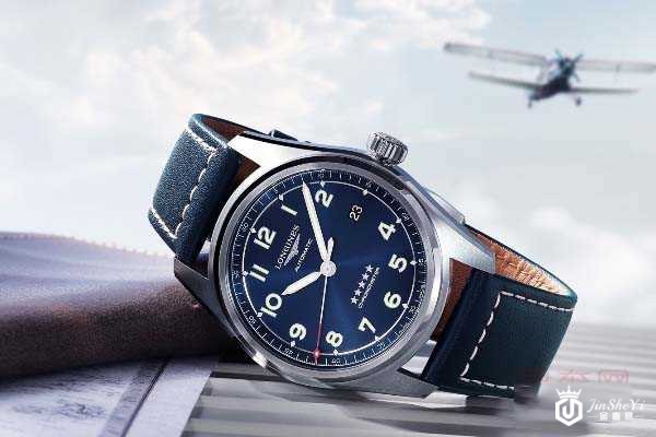 九成新的浪琴公价一万7几折回收更合理