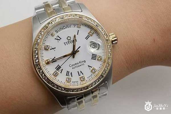 二手梅花金表回收价值高吗 一般几折 