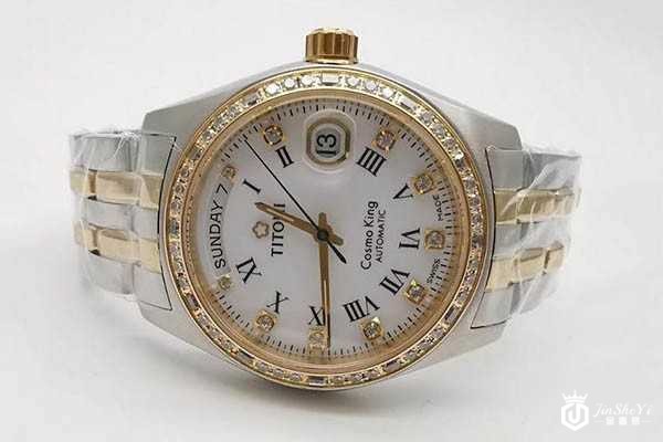 二手梅花金表回收价值高吗 一般几折 