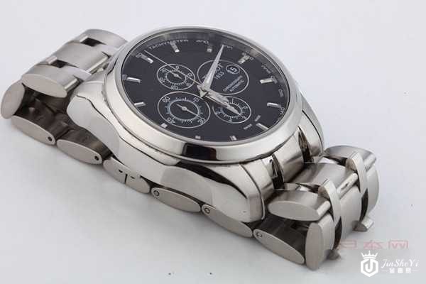 天梭回收价一般多少 会存在低价情况吗