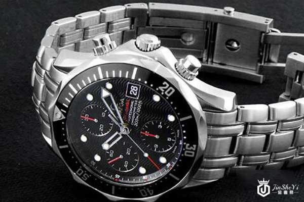 欧米茄omega回收什么价格在二手市场里