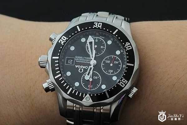 欧米茄omega回收什么价格在二手市场里