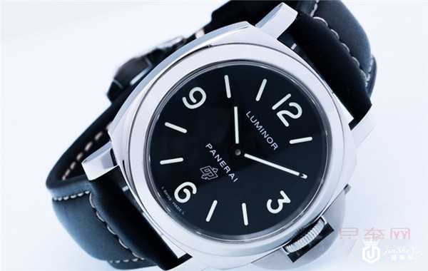 二手沛纳海手表哪里回收价格会更高一些呢