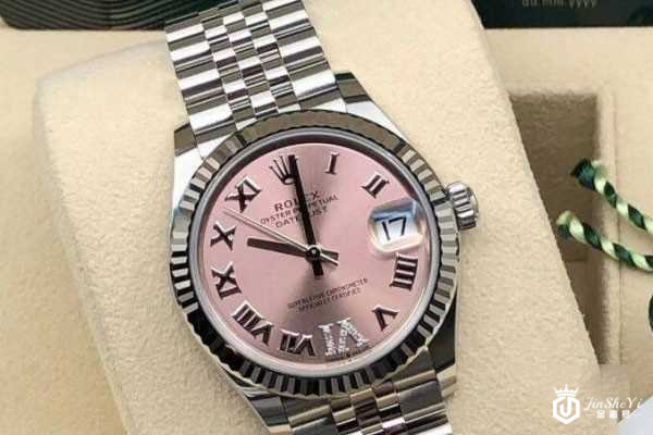 二手劳力士回收一般几折 表款越新折扣越高 二手劳力士回收一般几折 表款越新折扣越高