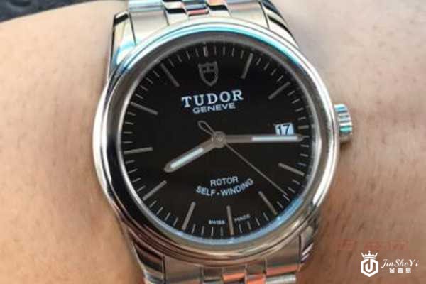 帝舵骏珏二手回收价格常见价位是几折