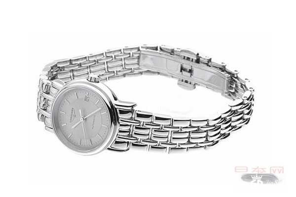 浪琴二手手表值钱吗 回收价格是多少