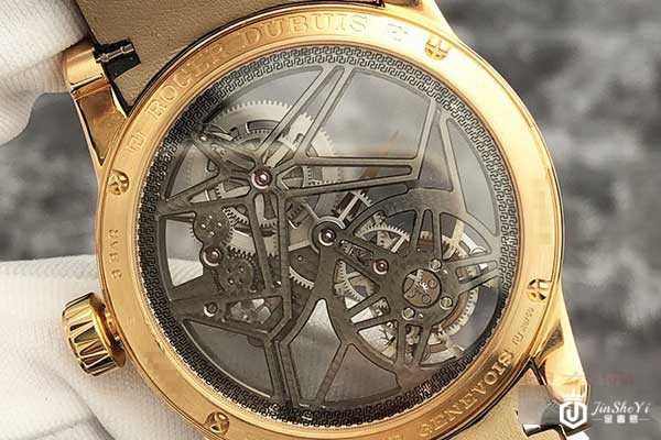 圆桌骑士手表罗杰杜彼回收公司推荐上这 圆桌骑士手表罗杰杜彼回收公司推荐上这