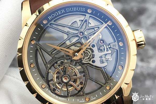 圆桌骑士手表罗杰杜彼回收公司推荐上这 圆桌骑士手表罗杰杜彼回收公司推荐上这