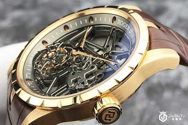 圆桌骑士手表罗杰杜彼回收公司推荐上这 圆桌骑士手表罗杰杜彼回收公司推荐上这