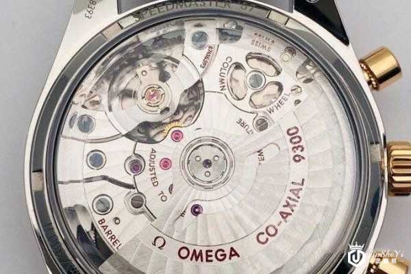 欧米茄手表回收价格的鉴定结果由哪些方面得知