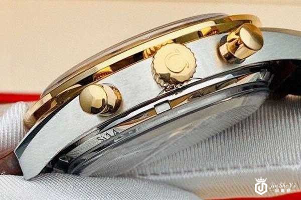 欧米茄手表回收价格的鉴定结果由哪些方面得知