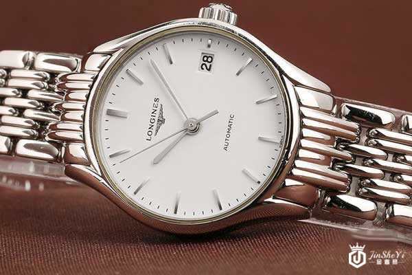 浪琴律雅回收价格表哪里可查