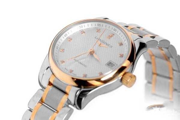 回收浪琴二手手表价格是多少 意料之中