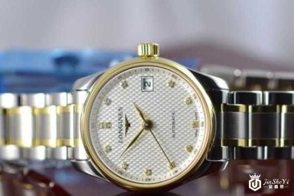 回收浪琴二手手表价格是多少 意料之中