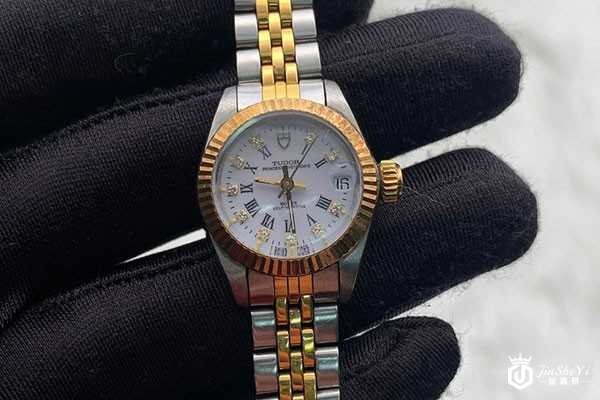 帝舵表回收价格表需通过鉴定才可得知