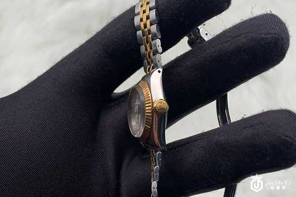 帝舵表回收价格表需通过鉴定才可得知