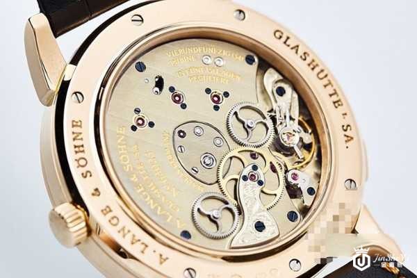 回收朗格腕表的地方提供上门回收服务吗 回收朗格腕表的地方提供上门回收服务吗