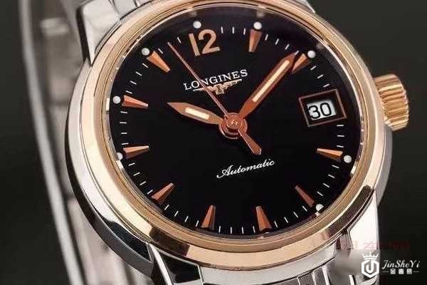 浪琴手表值多少钱 如何计算确切价位