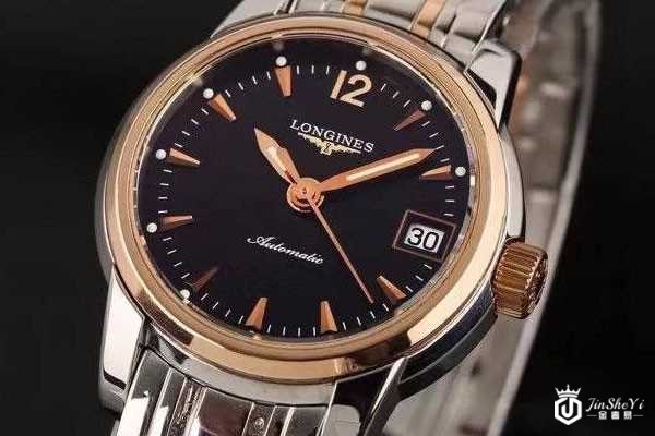 浪琴手表值多少钱 如何计算确切价位