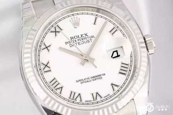 劳力士日志回收价格表也会出现同表不同价