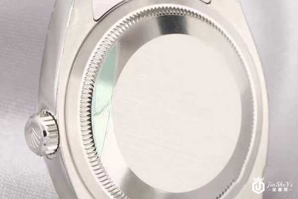 劳力士日志回收价格表也会出现同表不同价