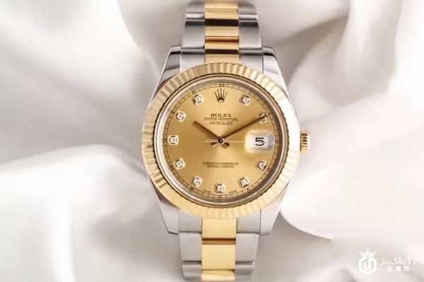 劳力士回收门店最近的在哪里