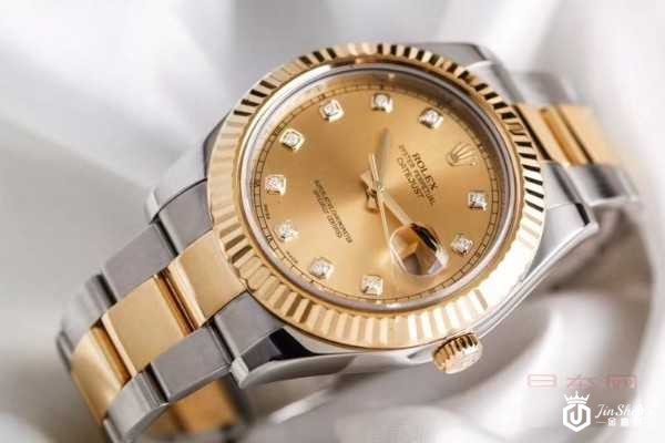 劳力士回收门店最近的在哪里