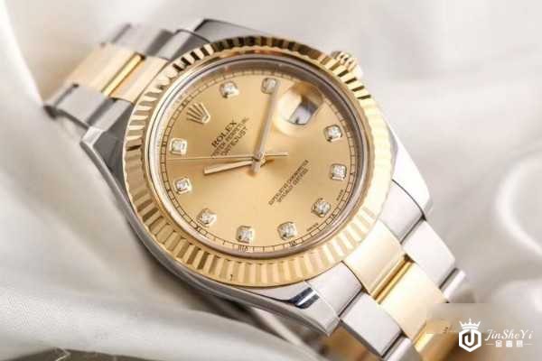 劳力士回收门店最近的在哪里