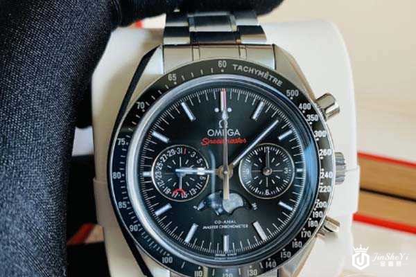  欧米茄大海马9300机芯腕表回收价格是多少