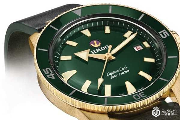 雷达rado手表回收价格高吗 行情怎么样 雷达rado手表回收价格高吗 行情怎么样