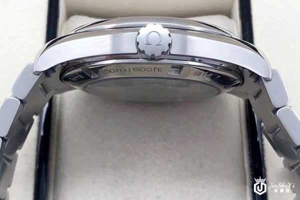 欧米茄经典款男表回收行情一定不差