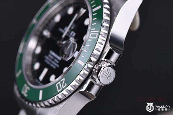 二手劳力士绿水鬼能卖多少重点在于本身