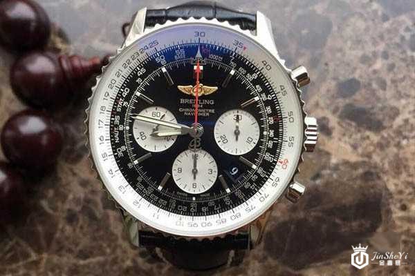 回收百年灵名表价格如何 受什么影响 