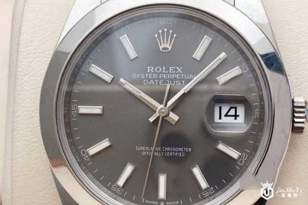 劳力士厂家能回收吗 回收行情如何