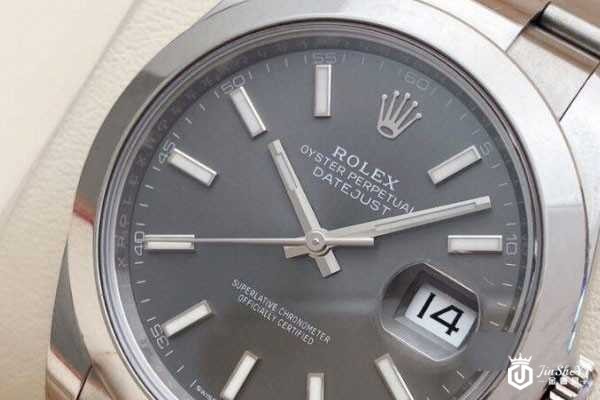 劳力士厂家能回收吗 回收行情如何